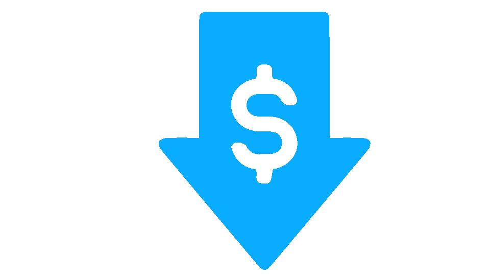The Cheapest Option